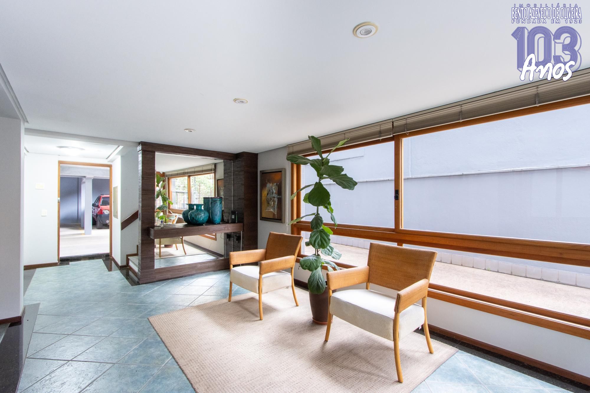 Cobertura, 1 quarto, 113 m² - Foto 32