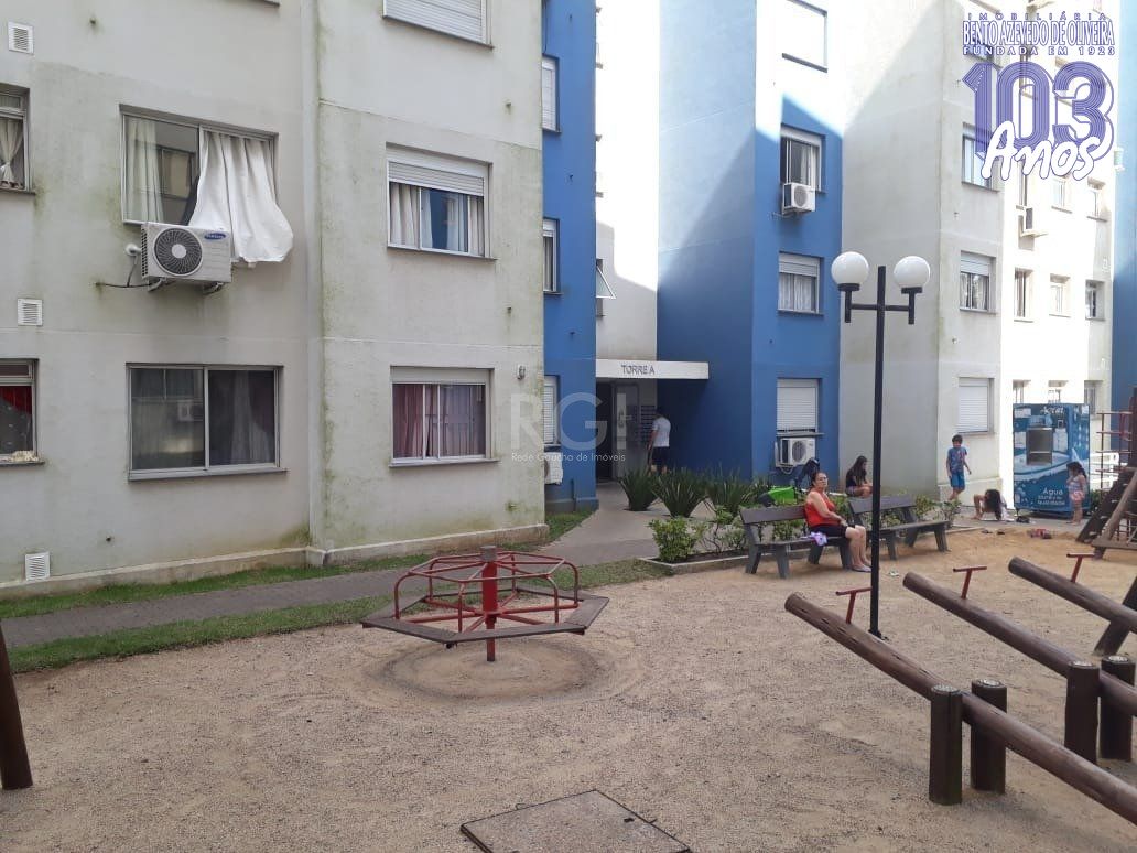 Apartamento, 2 quartos, 47 m² - Foto 4