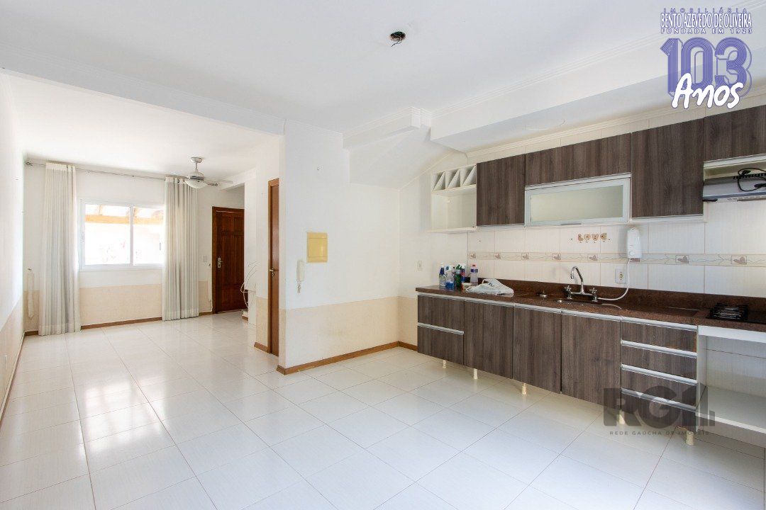 Casa de Condomínio, 2 quartos - Foto 1