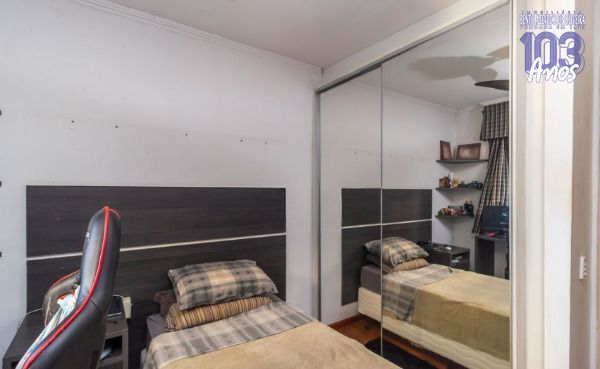 Apartamento, 3 quartos, 110 m² - Foto 9