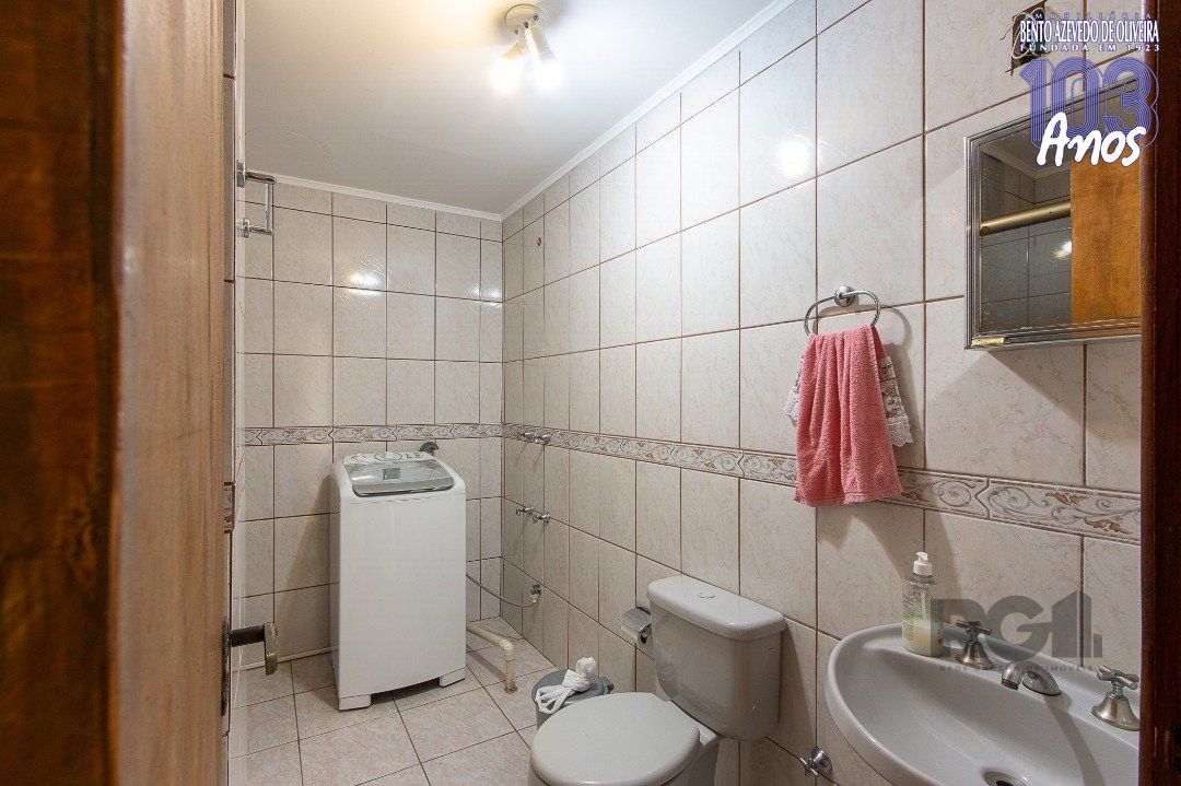 Cobertura, 3 quartos, 167 m² - Foto 16
