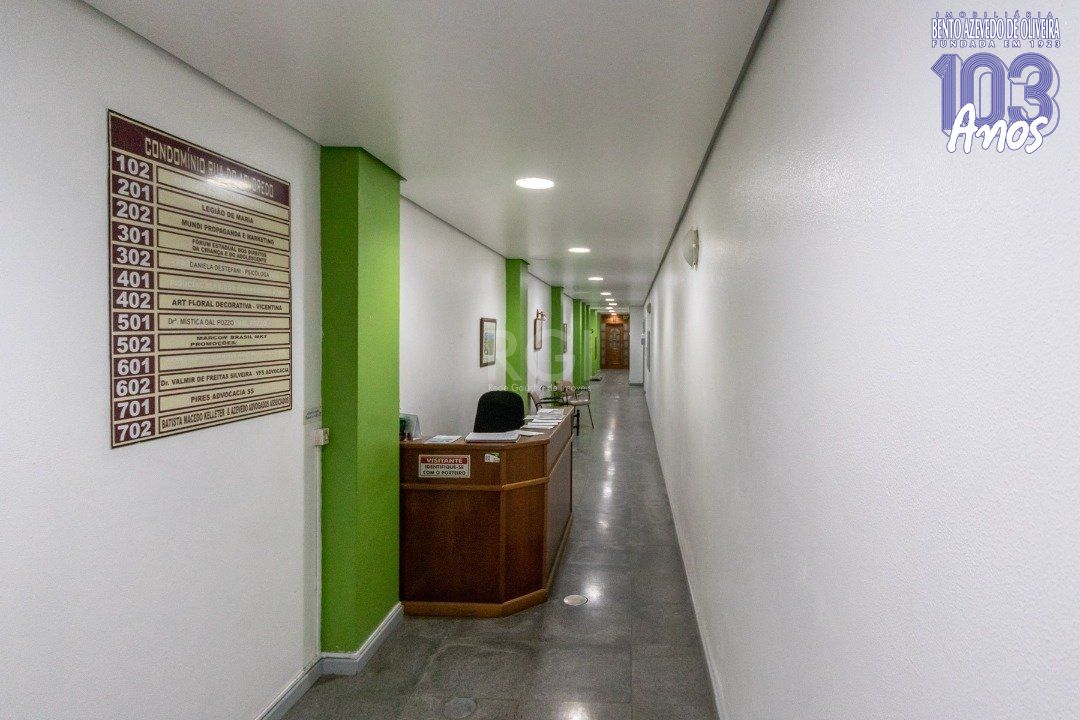 Sala-Conjunto, 42 m² - Foto 1