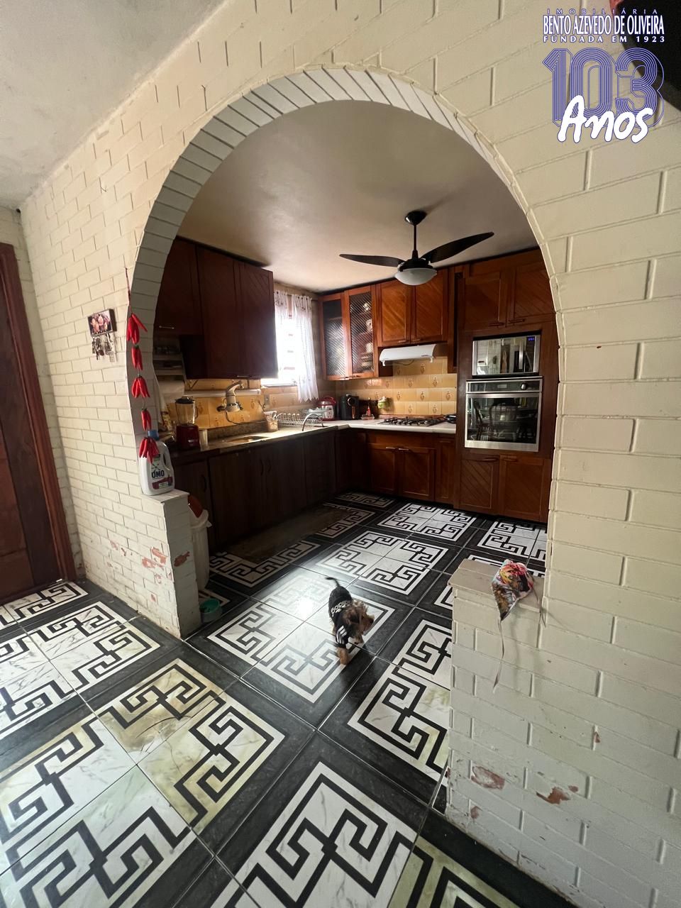 Casa, 3 quartos, 100 m² - Foto 5