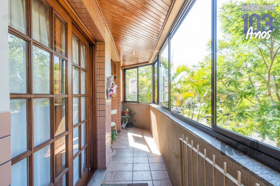 Apartamento, 3 quartos, 191 m² - Foto 7
