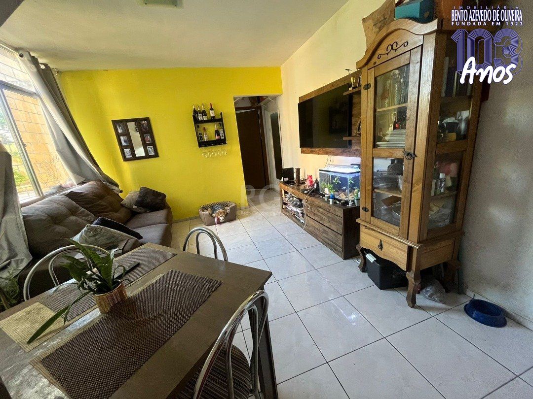 Apartamento, 1 quarto, 41 m² - Foto 1