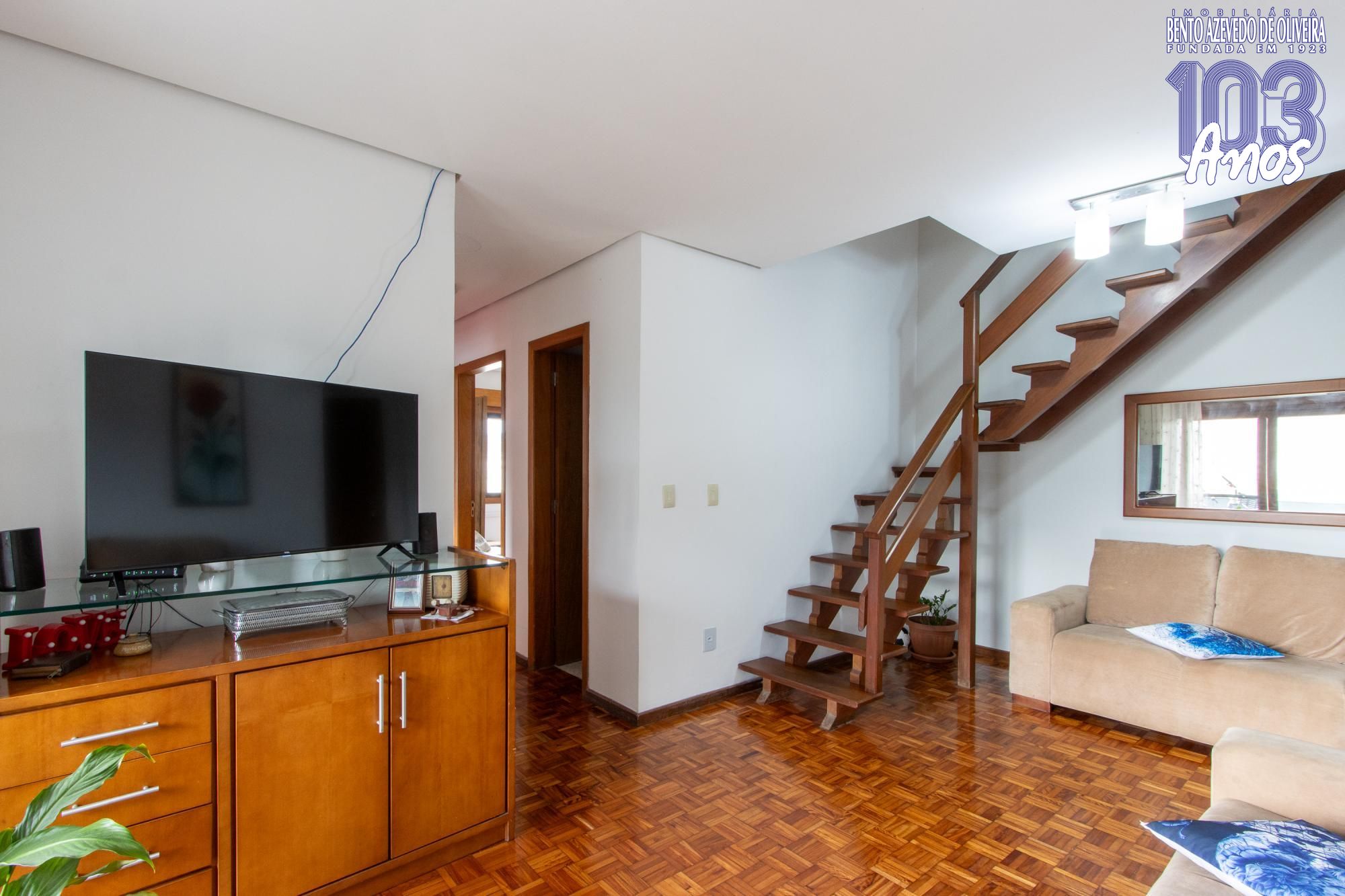 Apartamento, 3 quartos, 158 m² - Foto 14