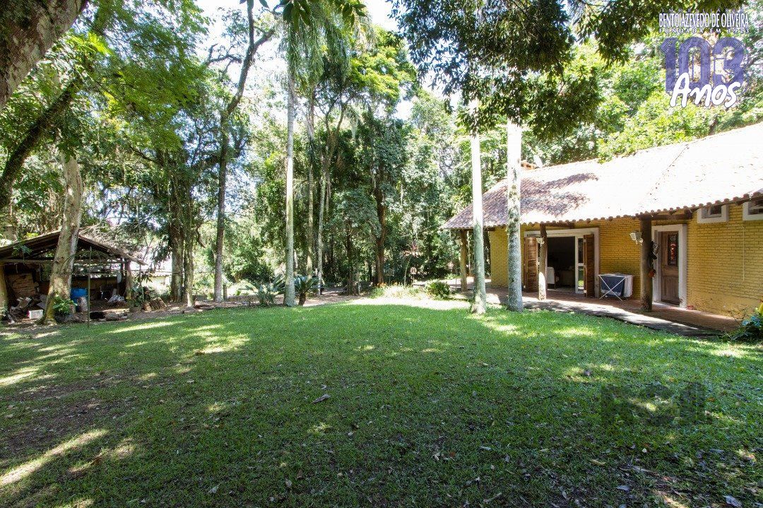 Casa, 7 quartos, 600 m² - Foto 18