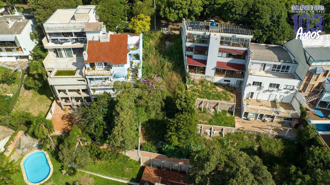 Terreno, 450 m² - Foto 7