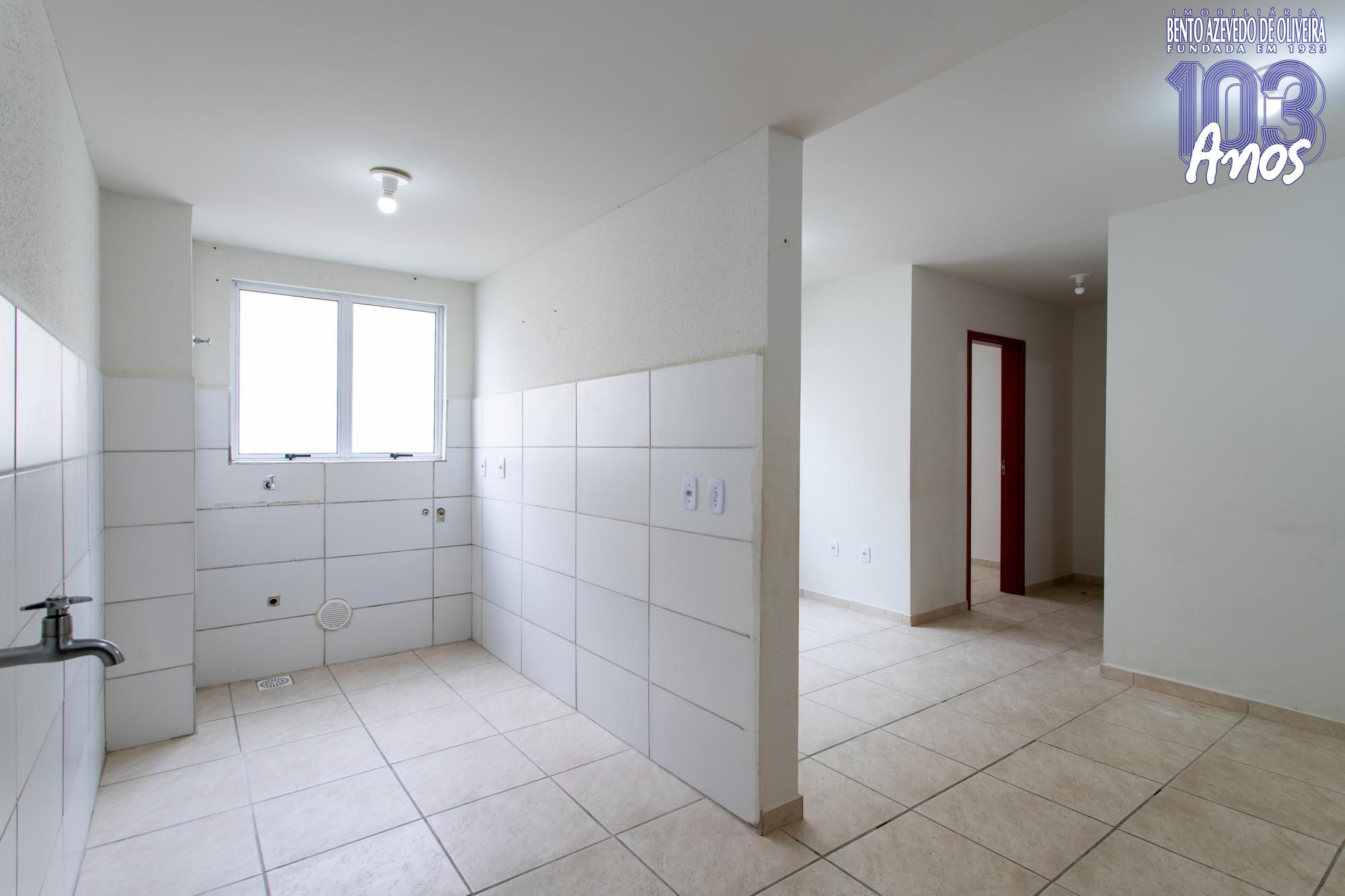 Apartamento, 2 quartos, 51 m² - Foto 8