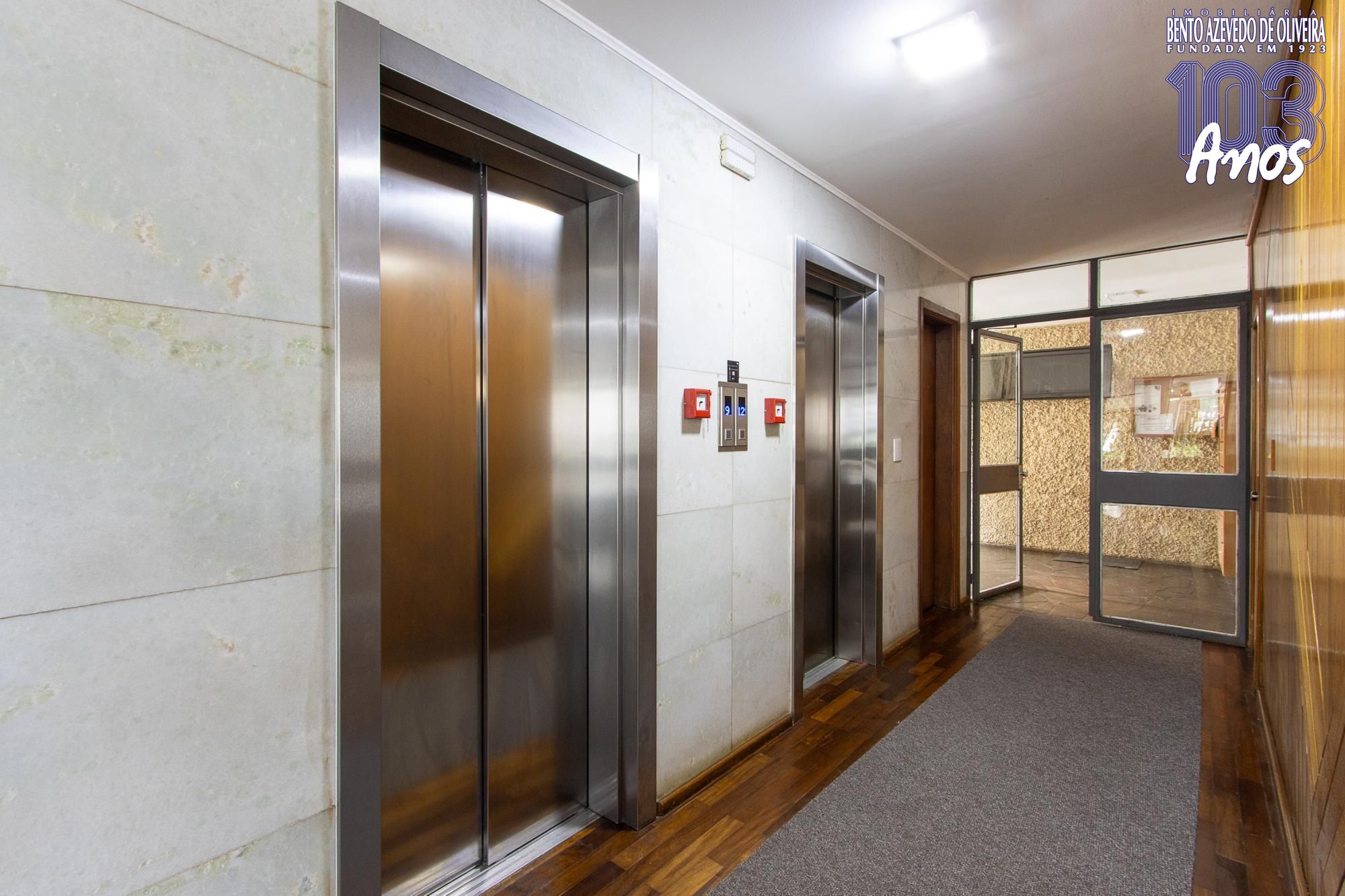 Apartamento, 3 quartos, 112 m² - Foto 33
