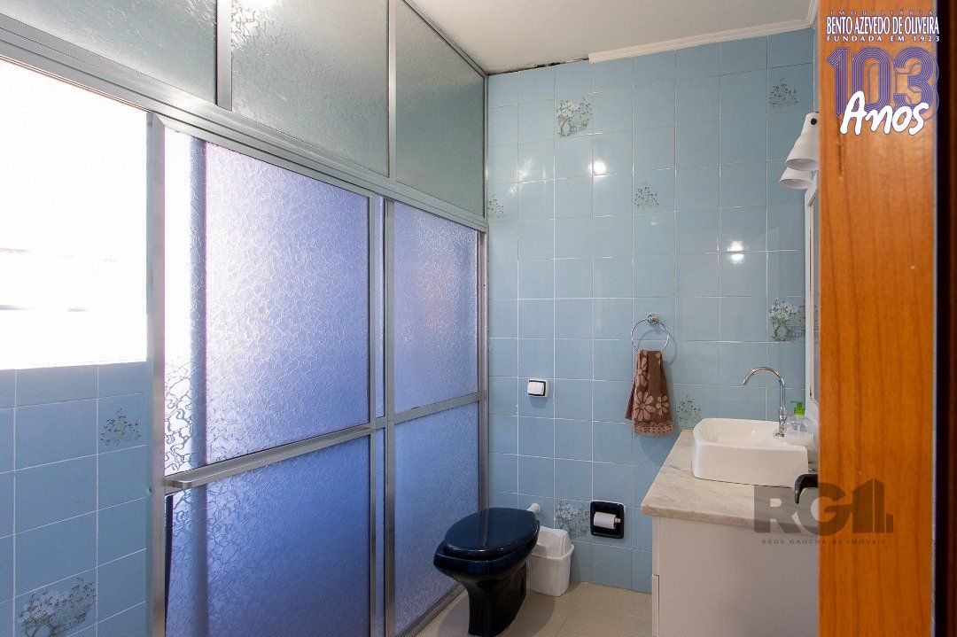 Sobrado, 4 quartos, 284 m² - Foto 40