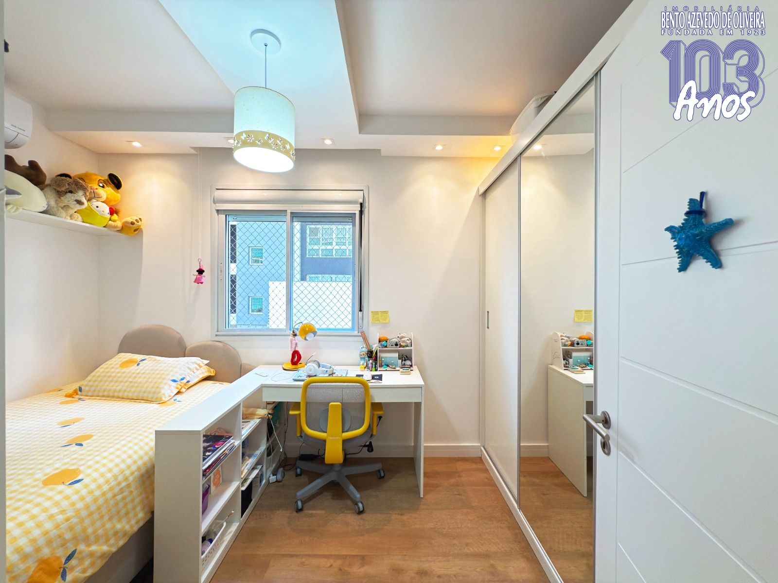 Apartamento, 3 quartos, 96 m² - Foto 40