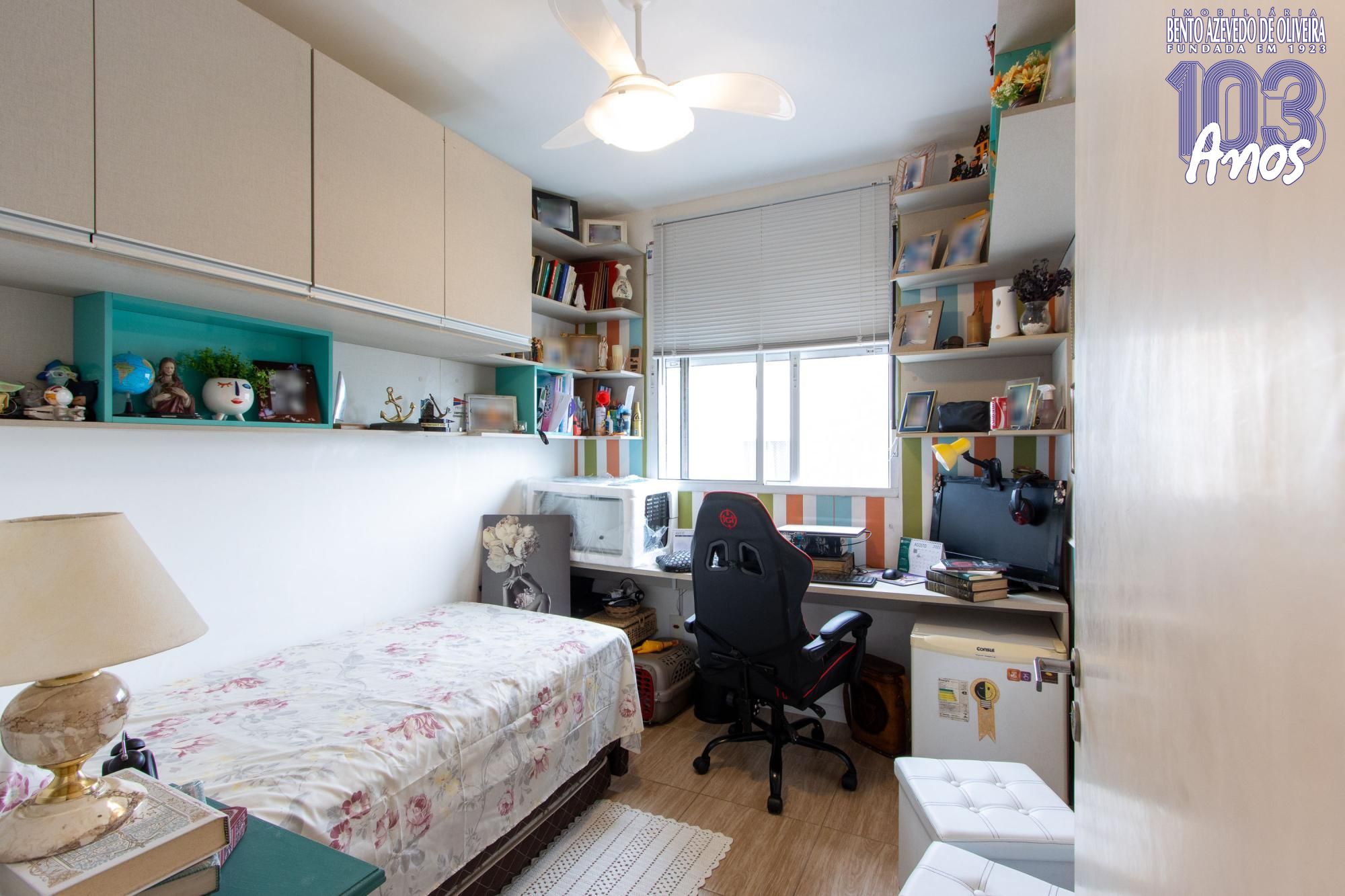 Apartamento, 2 quartos, 56 m² - Foto 16