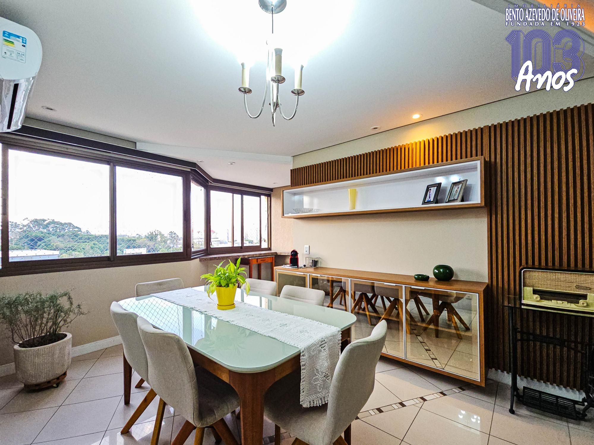 Apartamento, 3 quartos, 100 m² - Foto 5