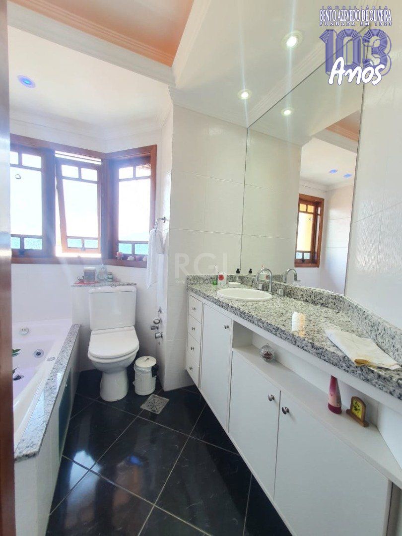Casa de Condomínio, 3 quartos - Foto 14