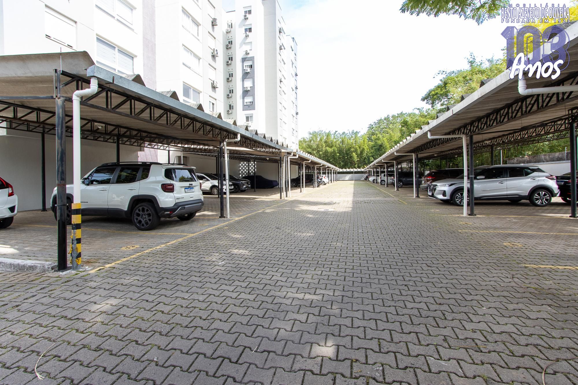 Apartamento, 2 quartos, 57 m² - Foto 47