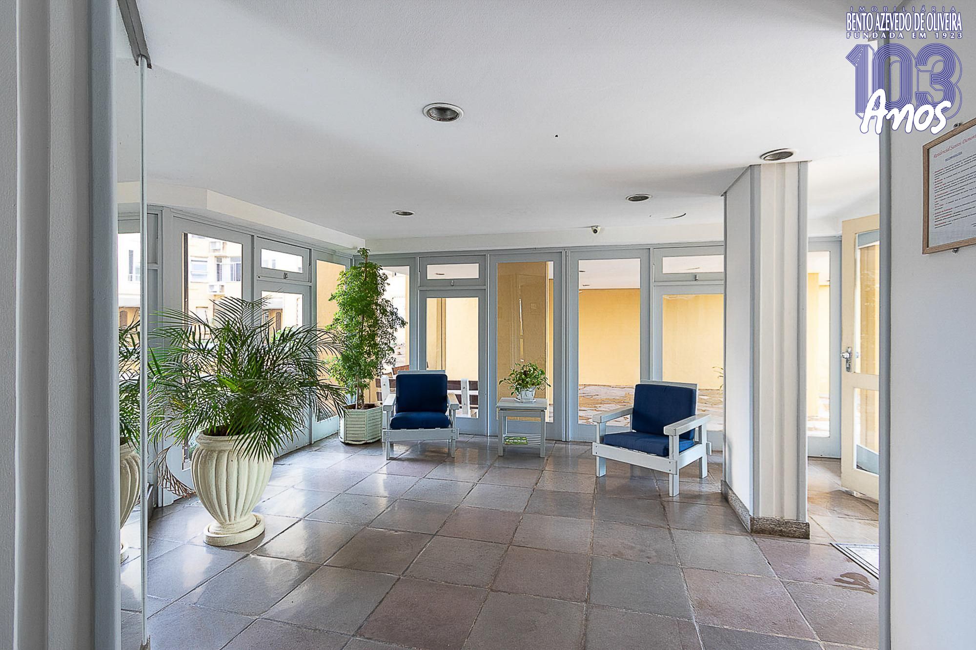 Apartamento, 2 quartos, 64 m² - Foto 23
