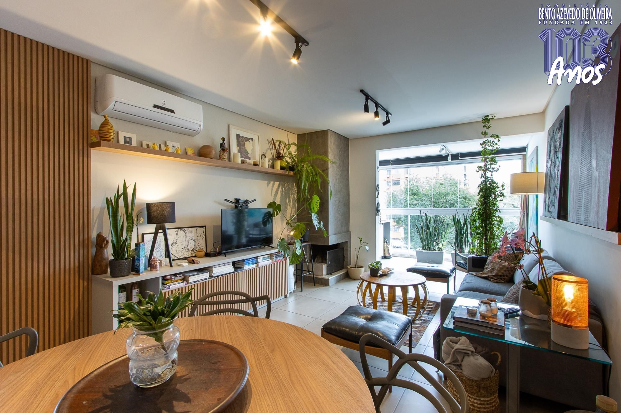 Apartamento, 3 quartos, 98 m² - Foto 4