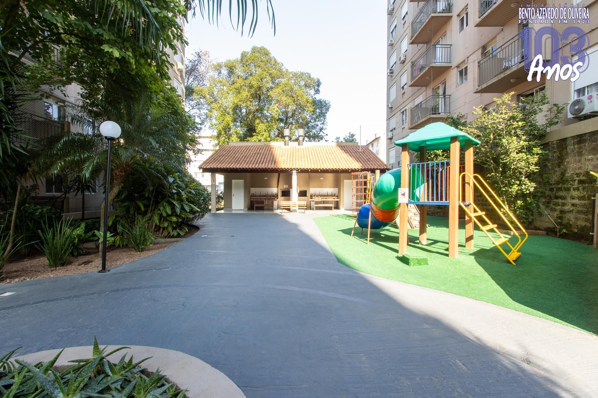 Apartamento, 2 quartos, 56 m² - Foto 34