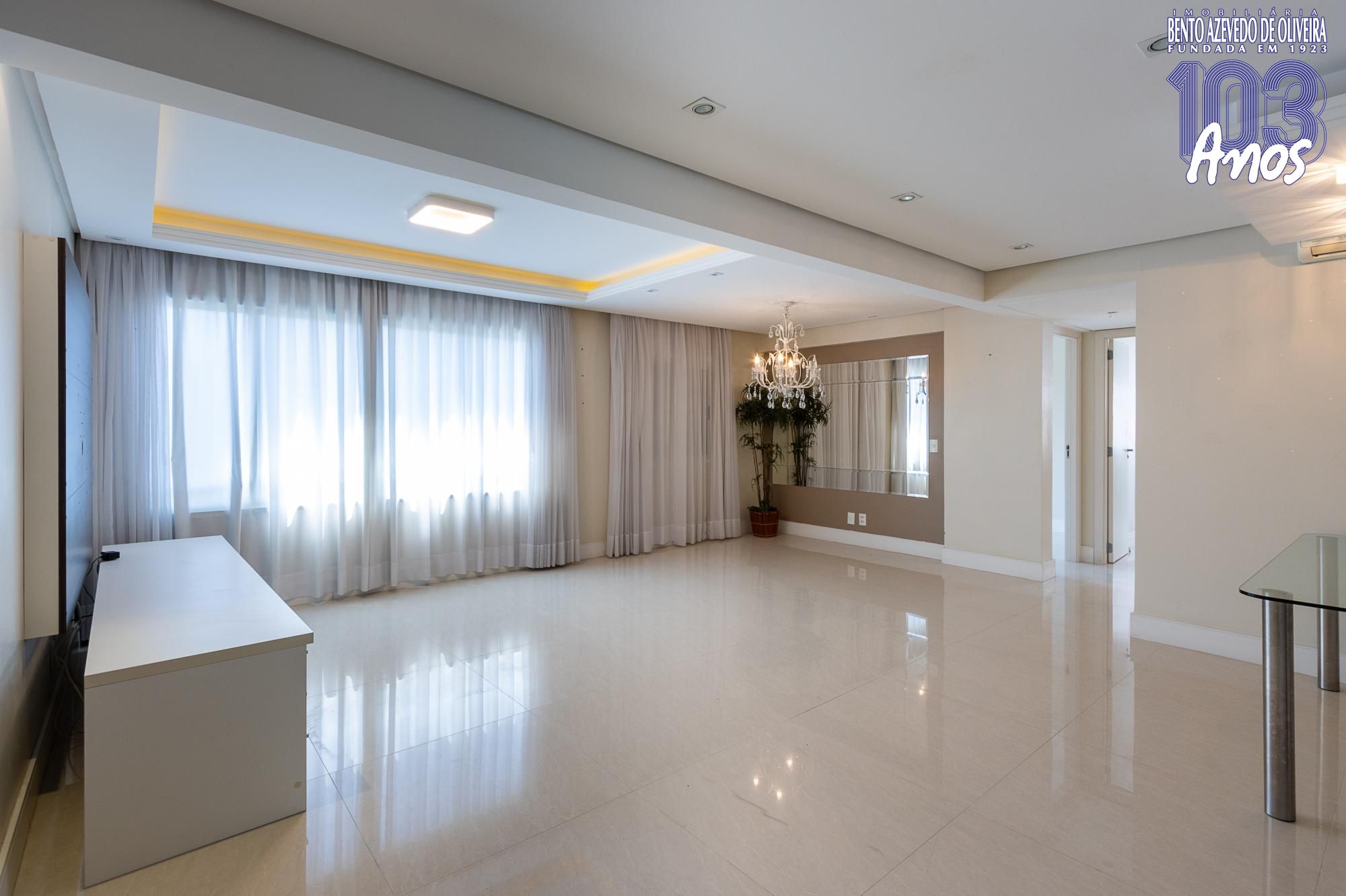 Apartamento, 3 quartos, 90 m² - Foto 1