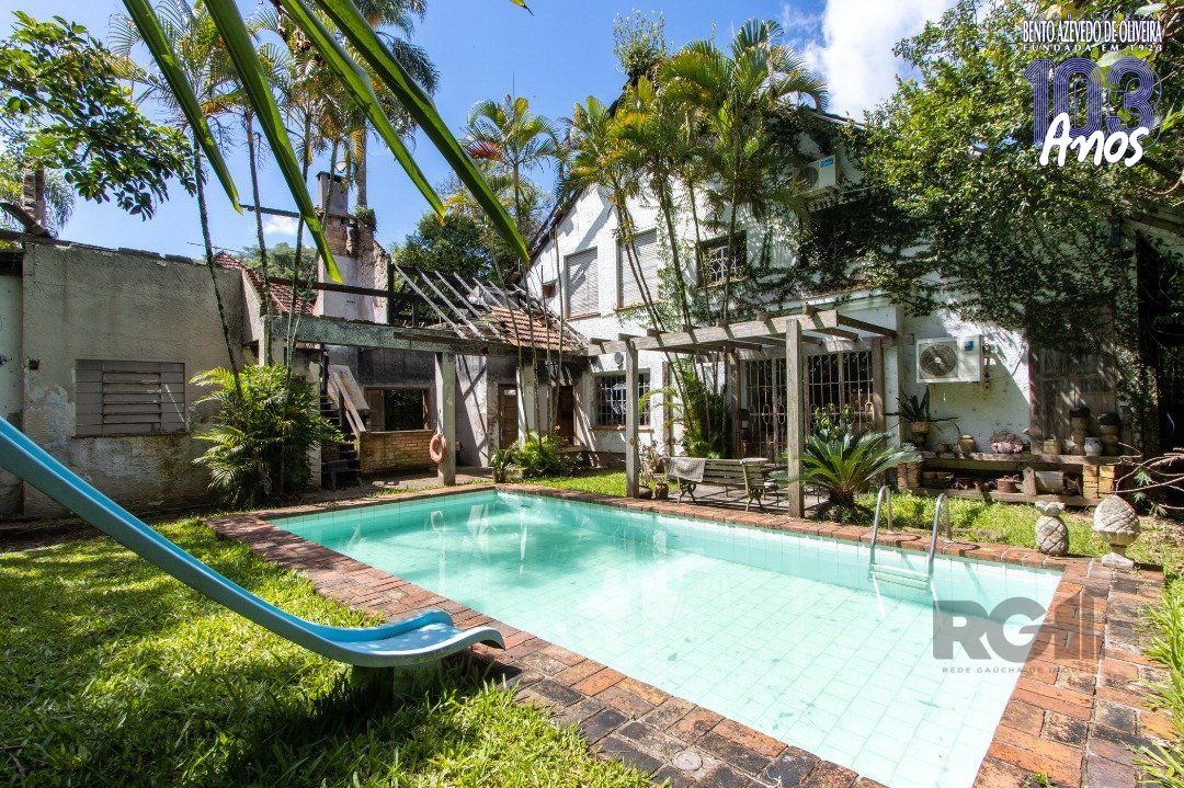 Casa, 7 quartos, 600 m² - Foto 11