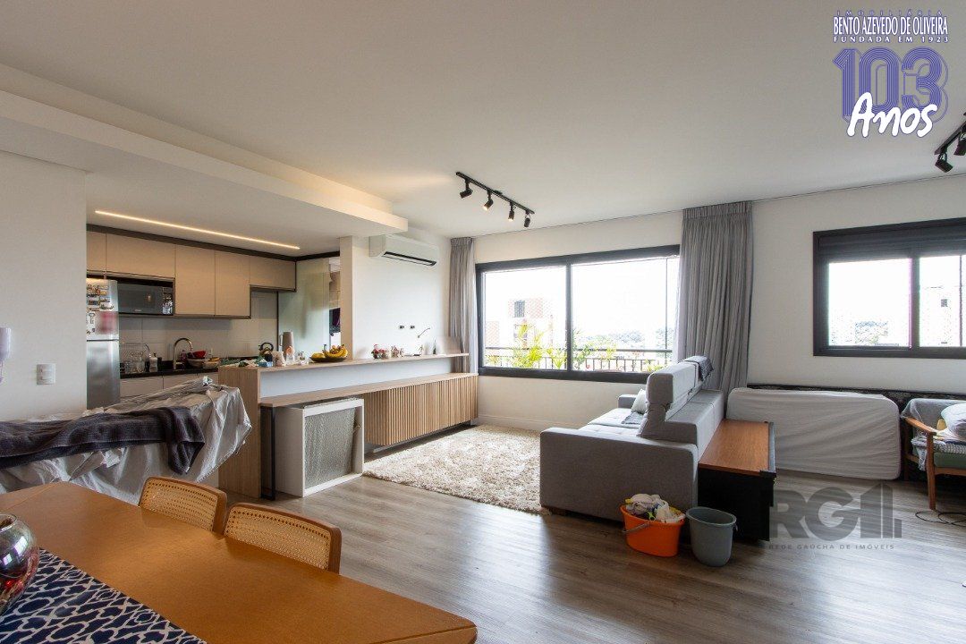 Apartamento, 2 quartos, 106 m² - Foto 3