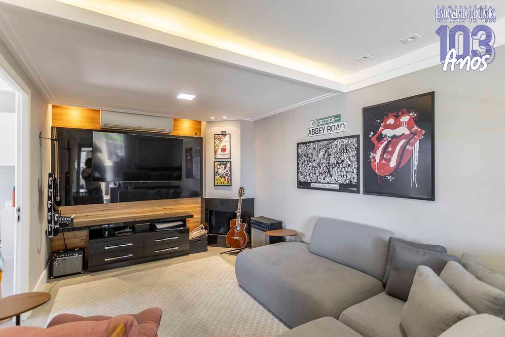 Cobertura, 3 quartos, 177 m² - Foto 12