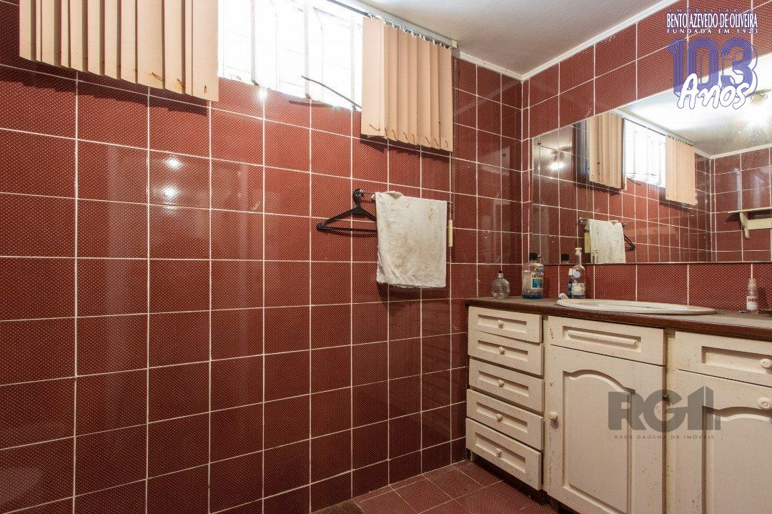 Casa, 7 quartos, 600 m² - Foto 29