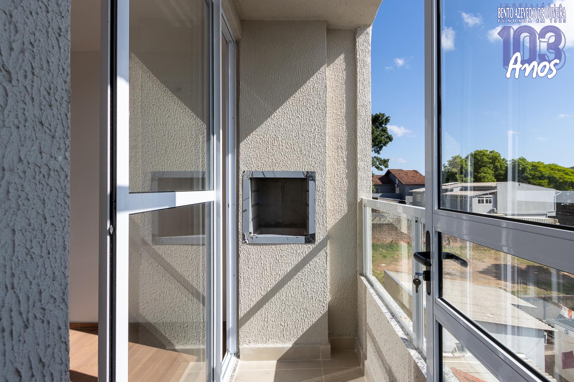 Apartamento, 2 quartos, 53 m² - Foto 10