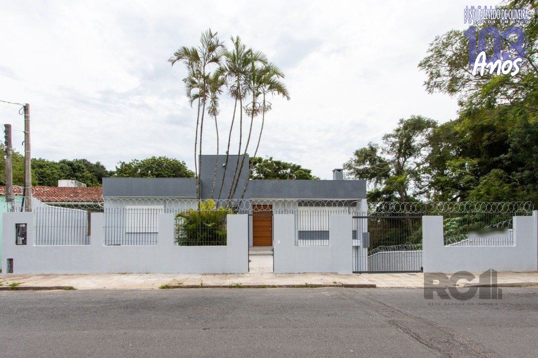 Casa, 3 quartos, 260 m² - Foto 44