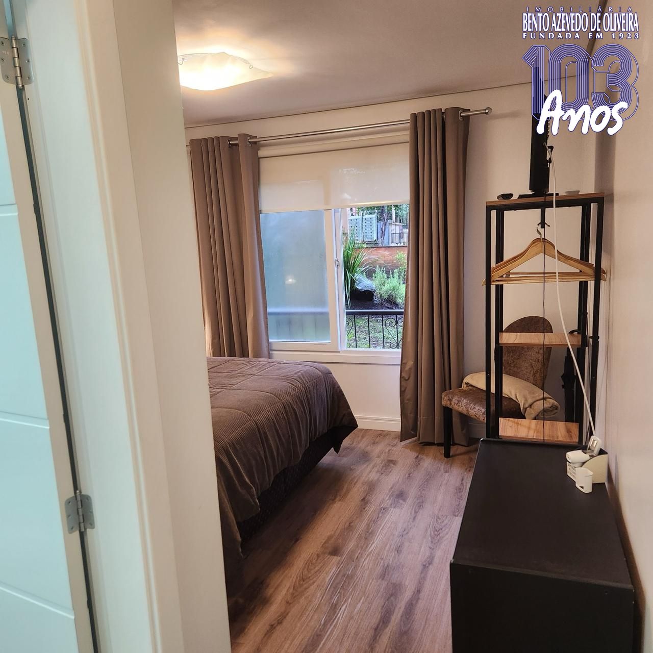 Apartamento, 2 quartos, 74 m² - Foto 7