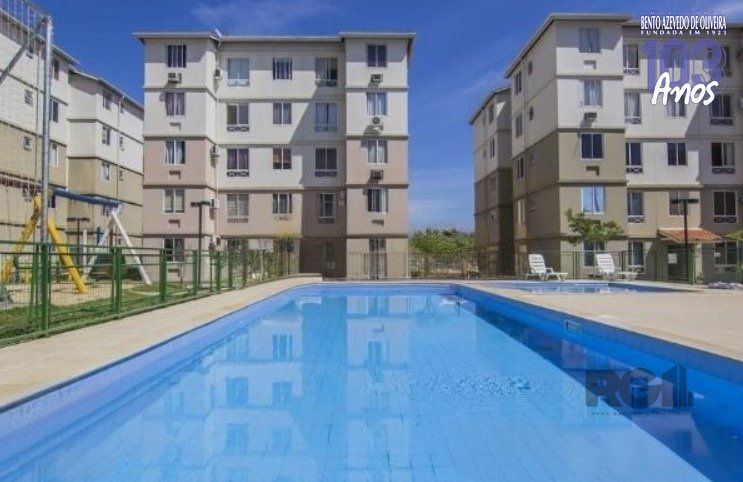 Apartamento, 3 quartos, 50 m² - Foto 3