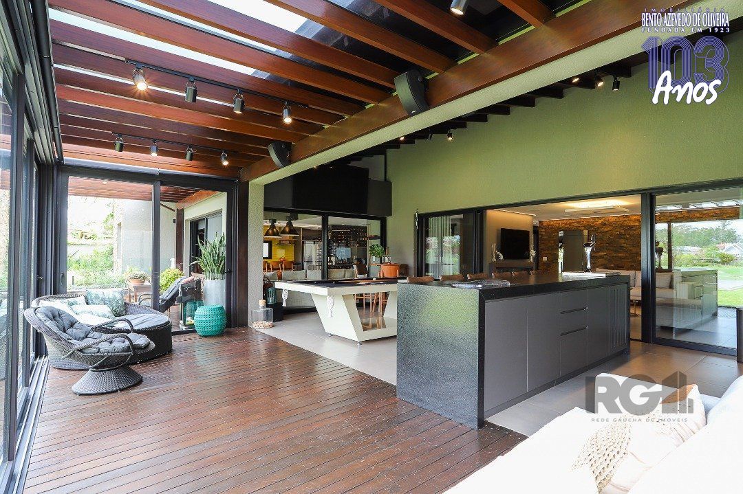 Casa de Condomínio, 4 quartos - Foto 20