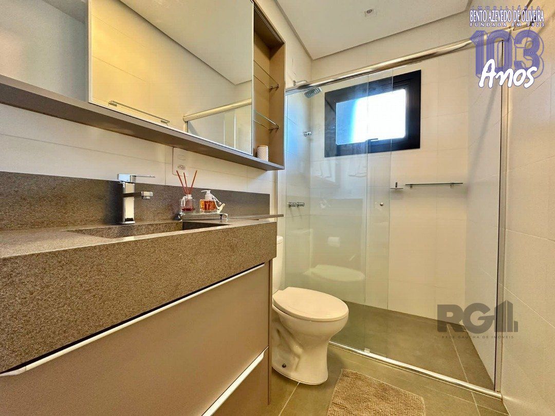 Sobrado, 3 quartos, 121 m² - Foto 4