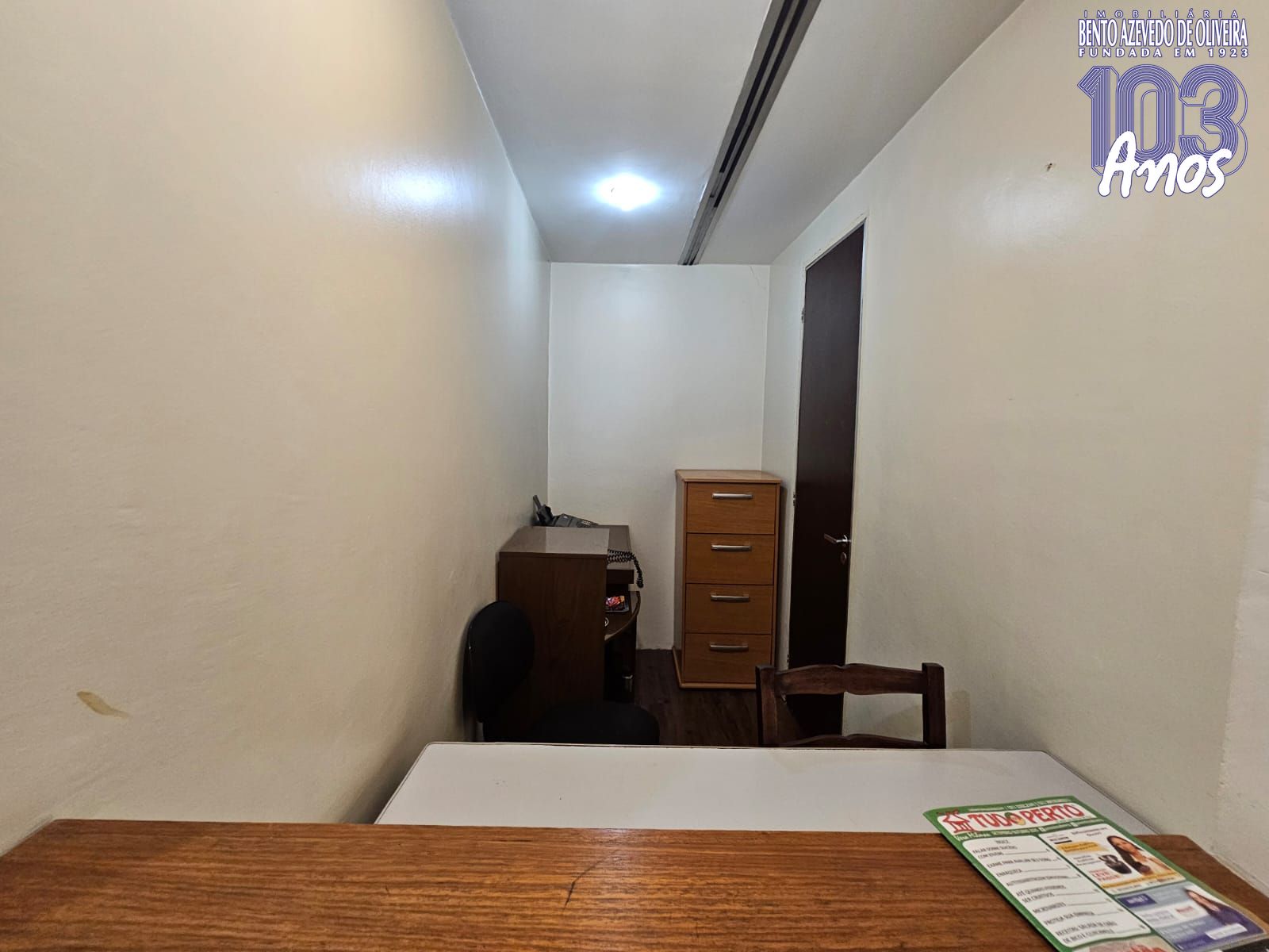 Sala-Conjunto, 59 m² - Foto 3
