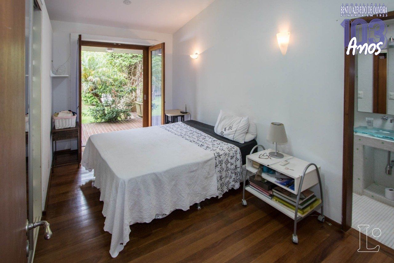Casa de Condomínio, 4 quartos - Foto 16