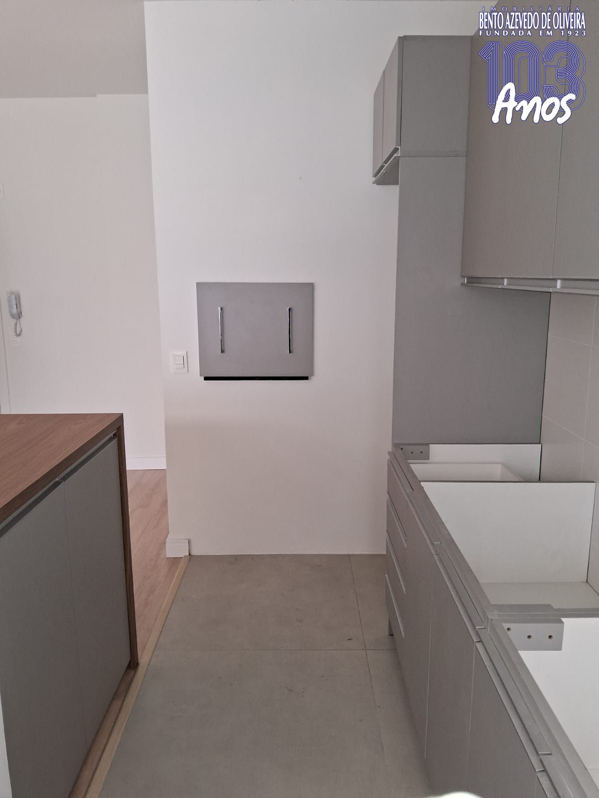 Apartamento, 1 quarto, 35 m² - Foto 5