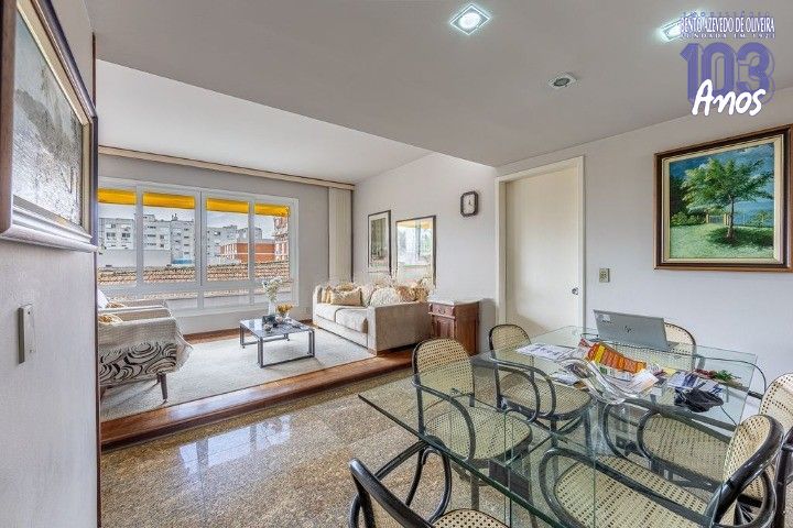 Cobertura, 3 quartos, 223 m² - Foto 6