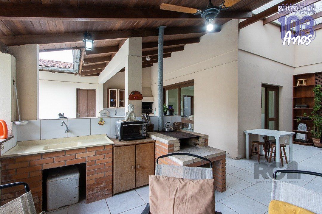 Casa, 3 quartos, 247 m² - Foto 15