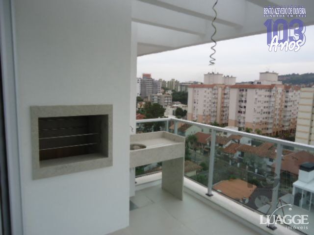 Apartamento, 2 quartos, 89 m² - Foto 3