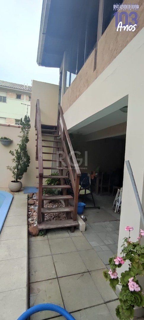 Casa, 3 quartos, 250 m² - Foto 14
