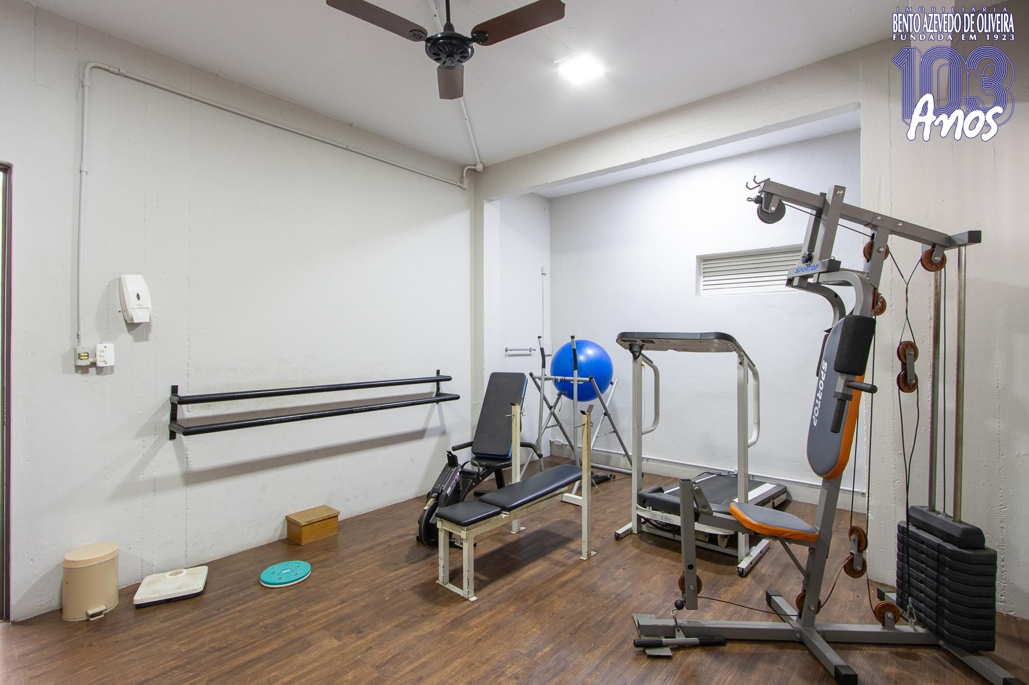 Apartamento, 3 quartos, 112 m² - Foto 41
