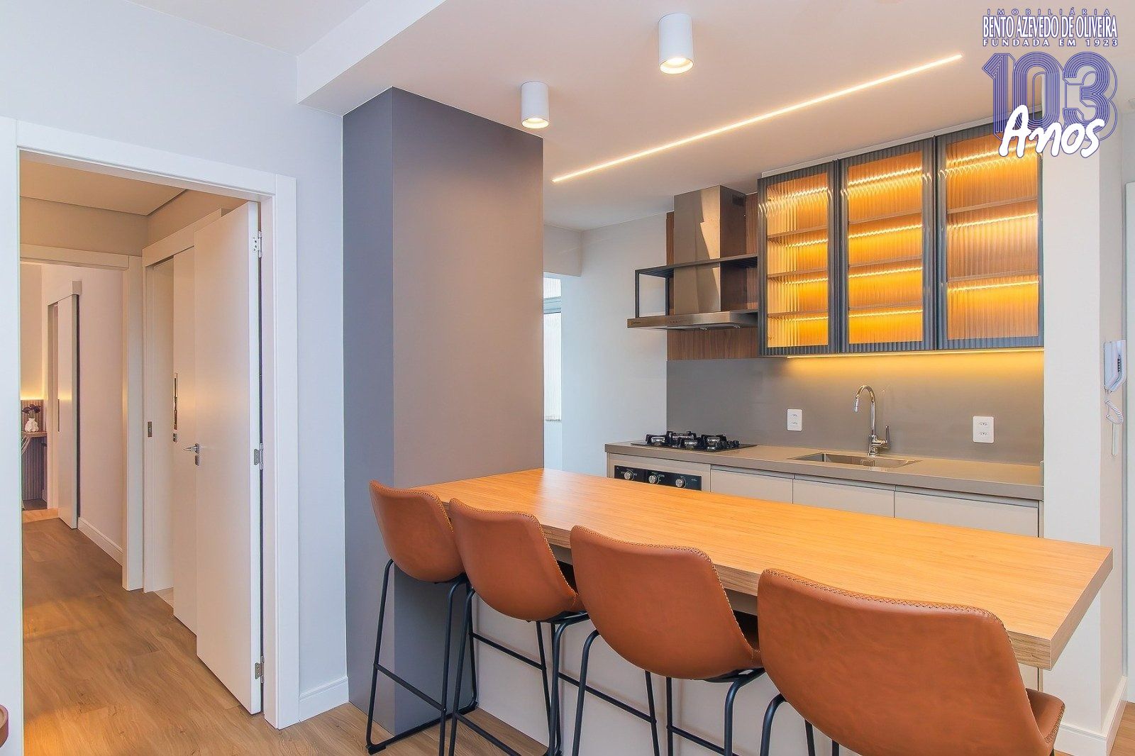 Apartamento, 2 quartos, 100 m² - Foto 6