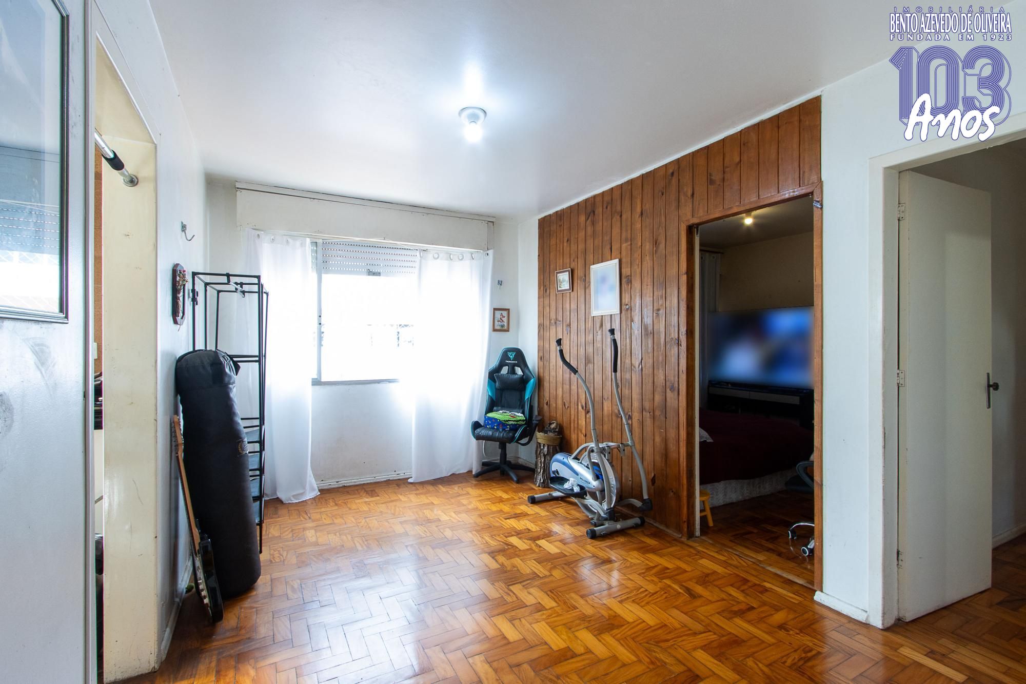 Apartamento, 3 quartos, 78 m² - Foto 3