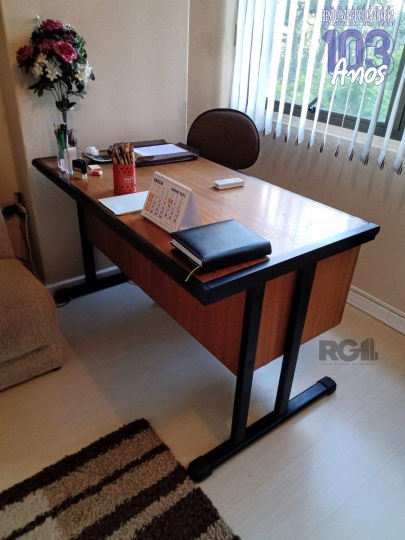 Sala-Conjunto, 42 m² - Foto 3