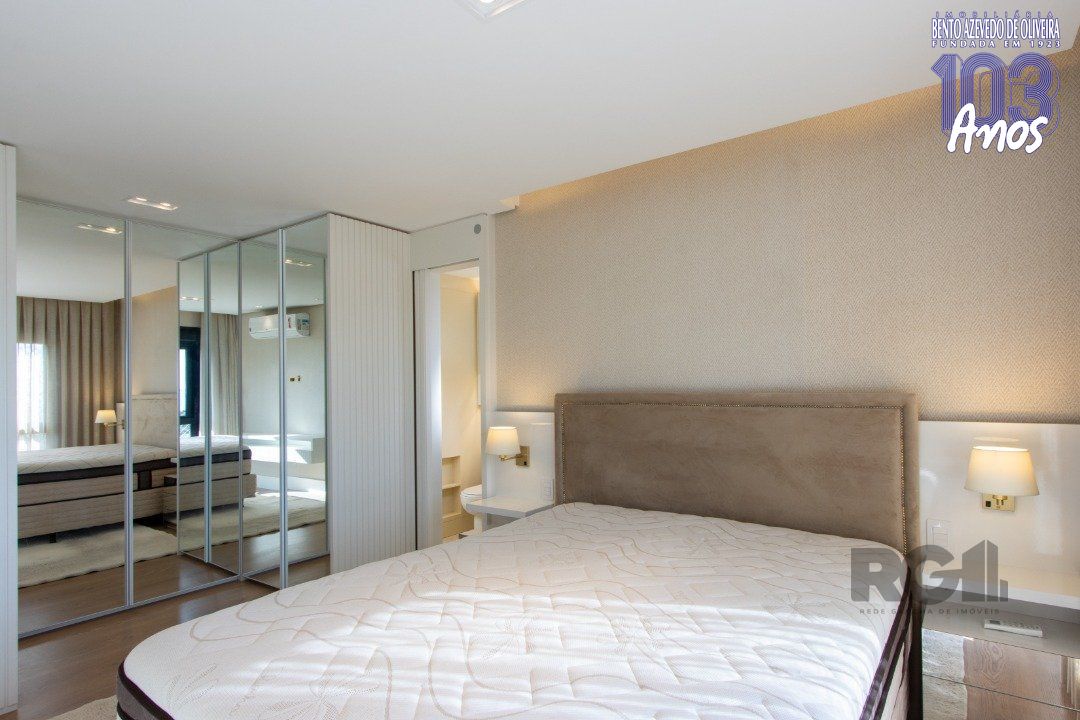 Apartamento, 3 quartos, 128 m² - Foto 33