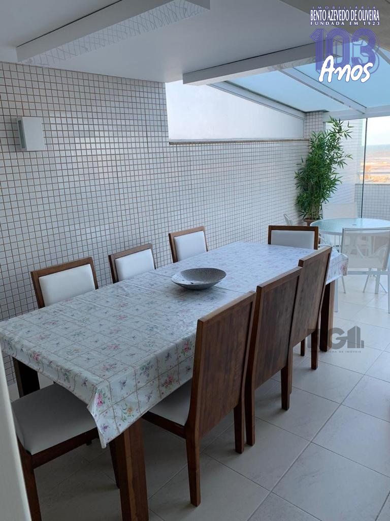 Cobertura, 2 quartos, 207 m² - Foto 13