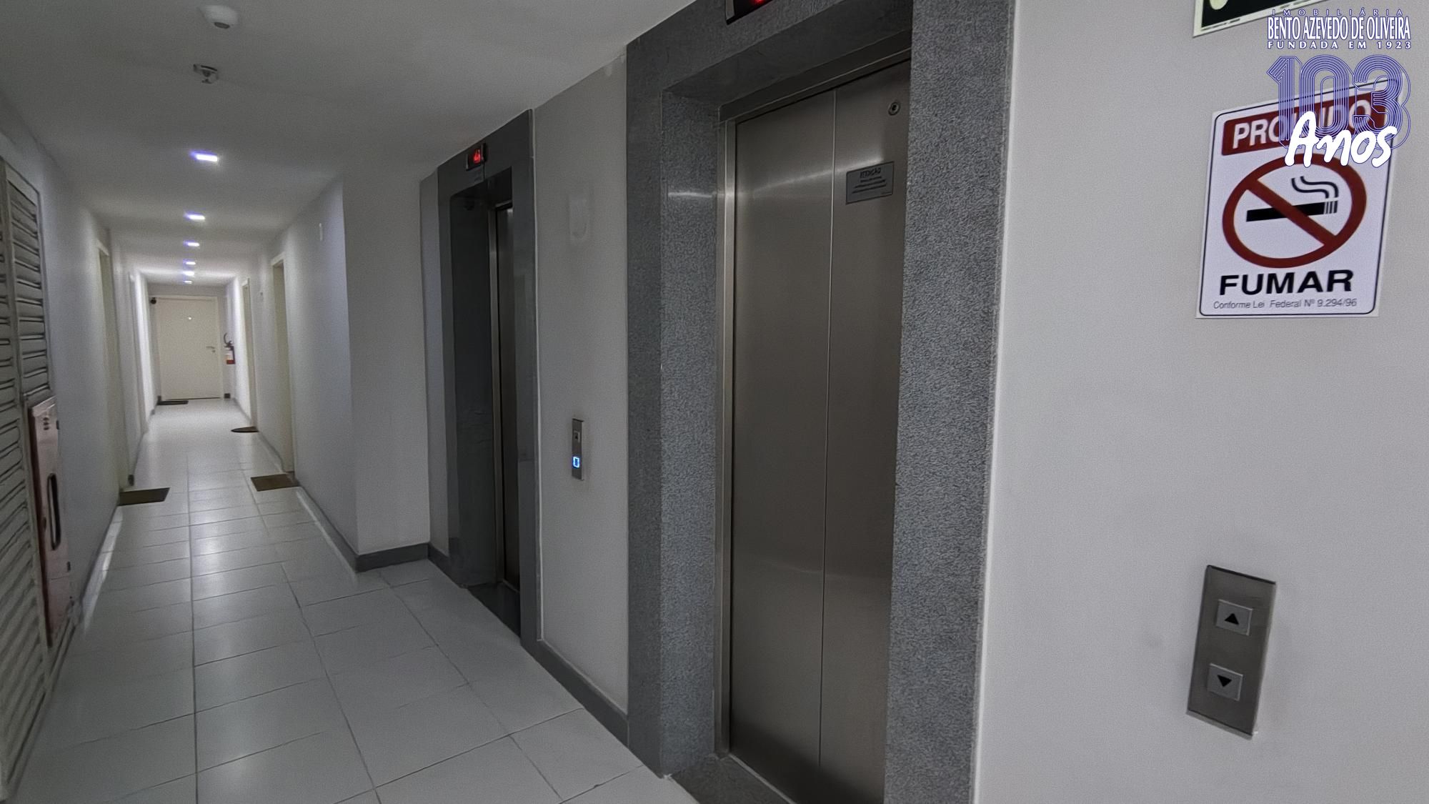 Sala-Conjunto, 29 m² - Foto 14