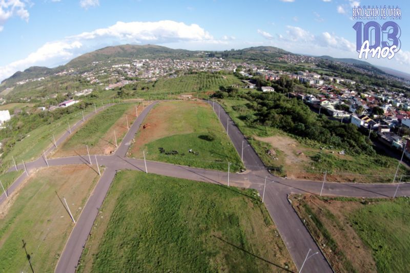 Terreno, 276 m² - Foto 1