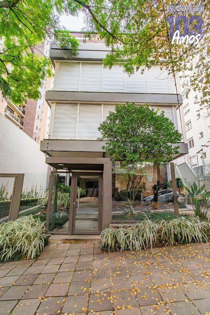 Cobertura, 5 quartos, 182 m² - Foto 1